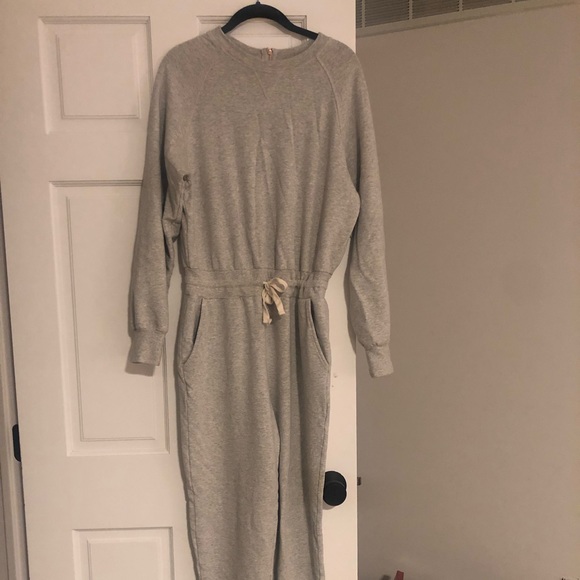 Spiritual gangster raglan sleeve jumpsuit - medium - Picture 3 of 4